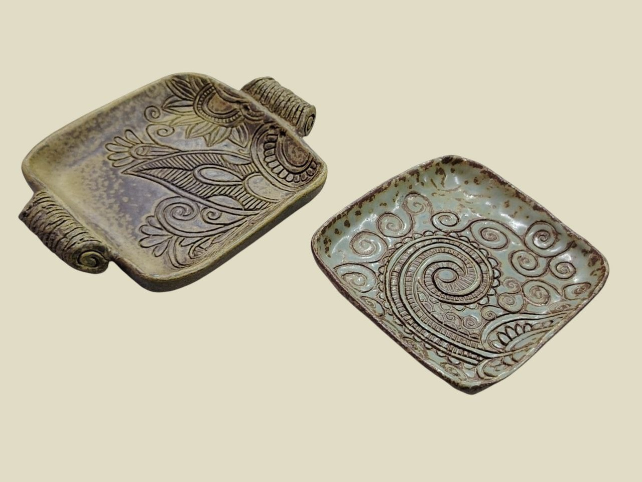 Магазин. Мстинская Гончарня