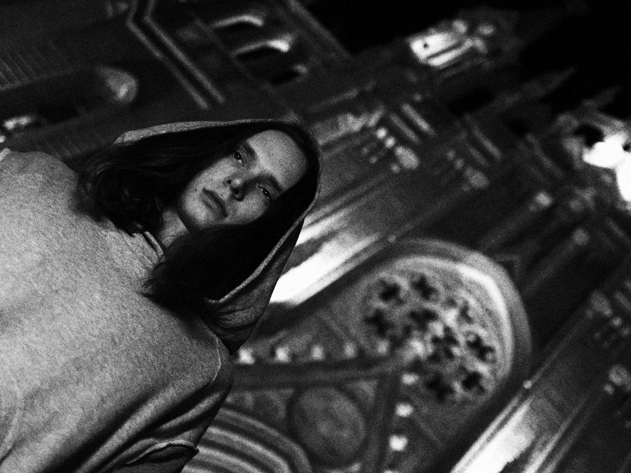 Контакты. Илья Доценко. Модель