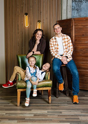 Услуги и цены. Фотограф в Санкт-Петербурге Александра Бушмина