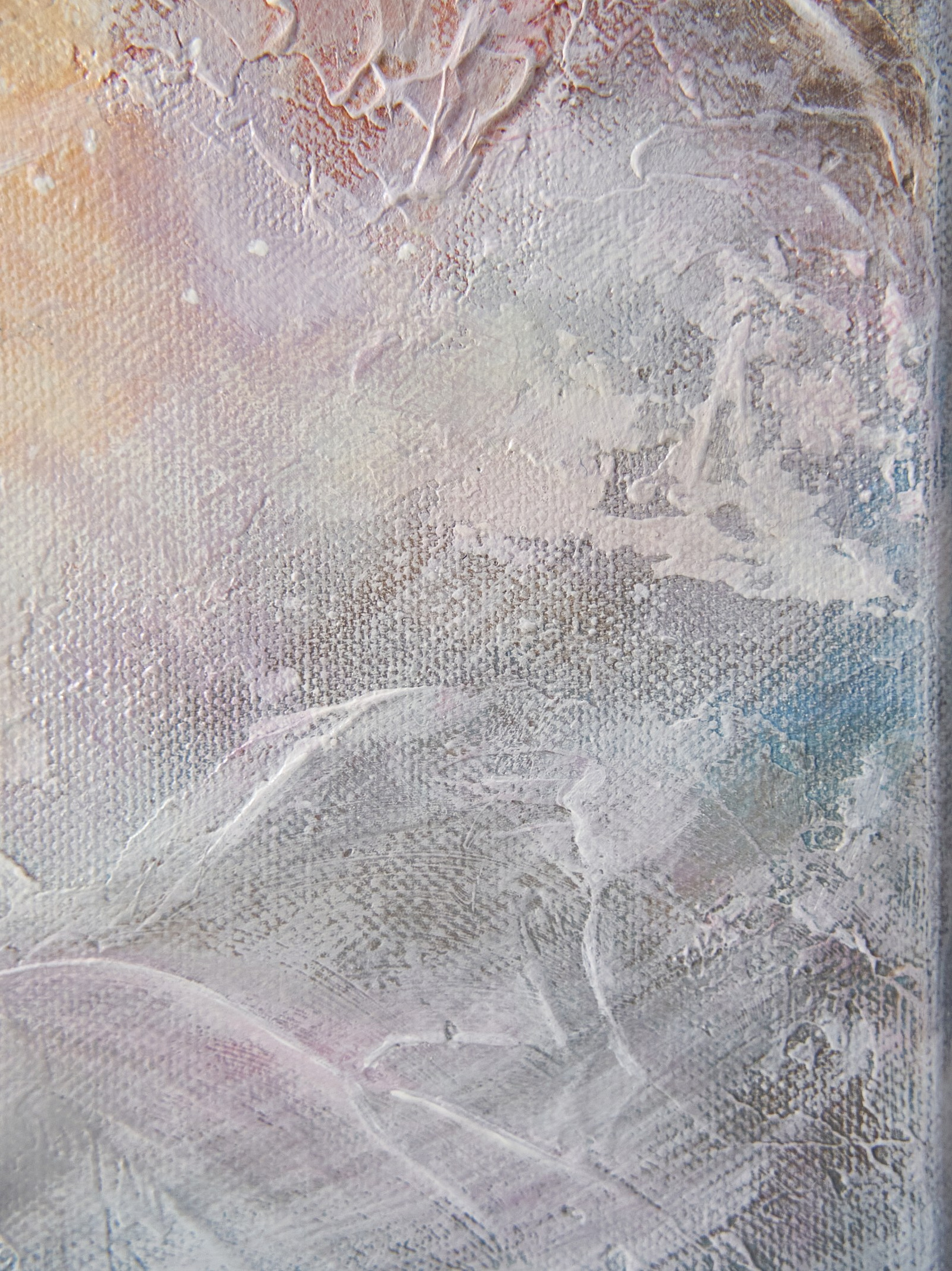 Смело мечтай. Bakulina-art.com