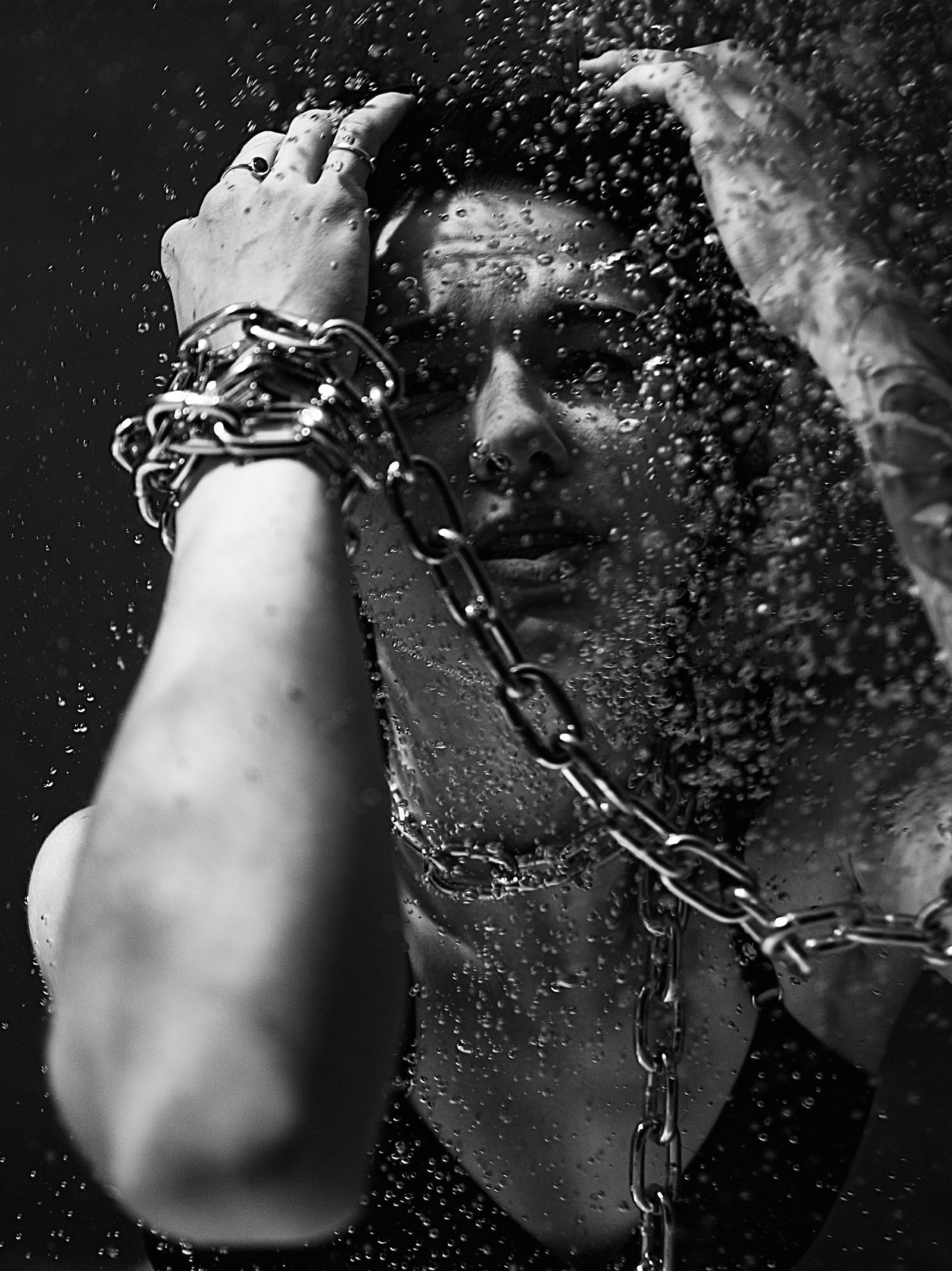 Минабутдинова Диана. ARTEXPOPHOTO