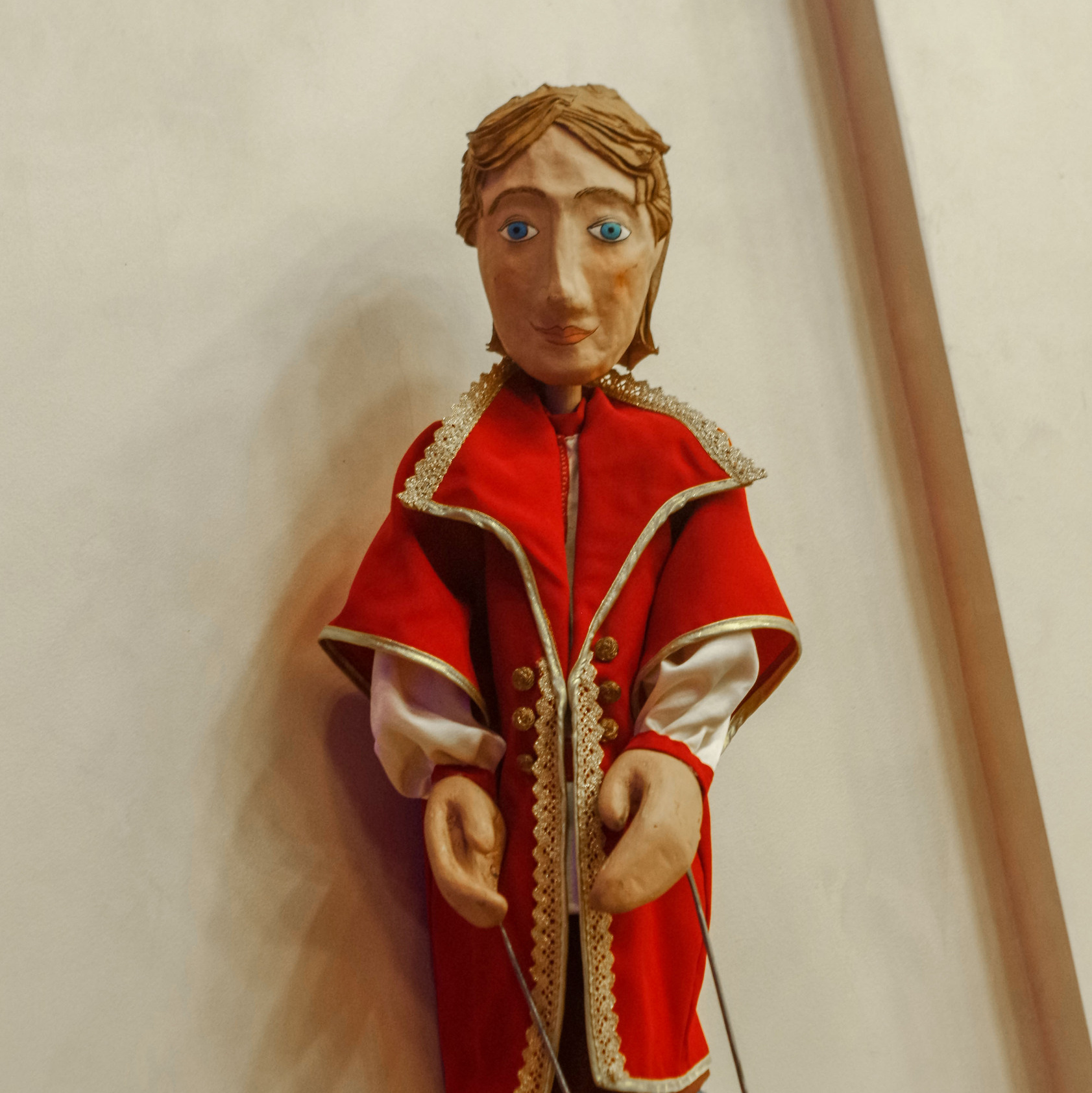 В гостях у сказки. Журнал о самом особенном. Пермь и Пермский край