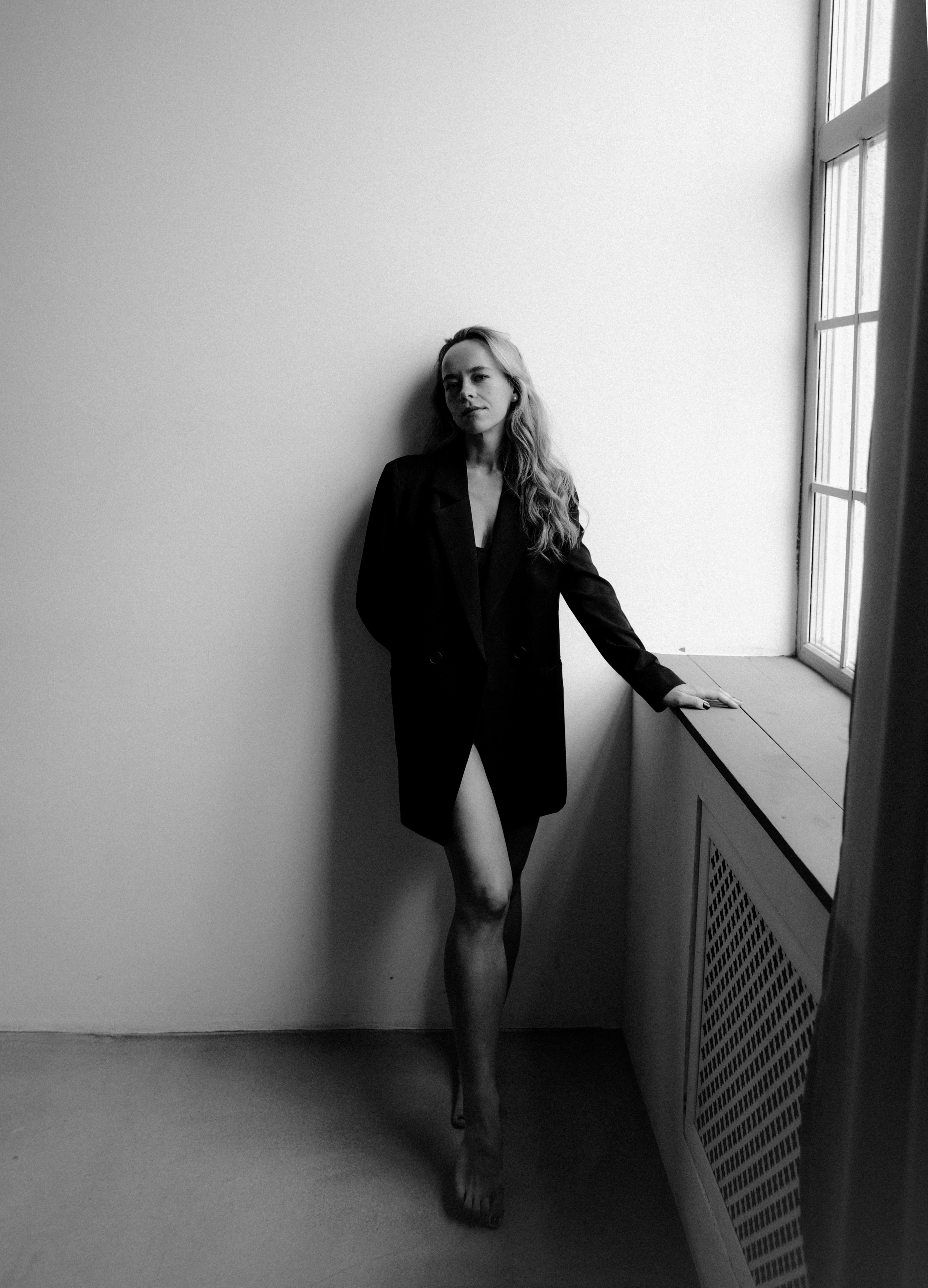 Портретный фотограф | Олеся Комарова | Екатеринбург