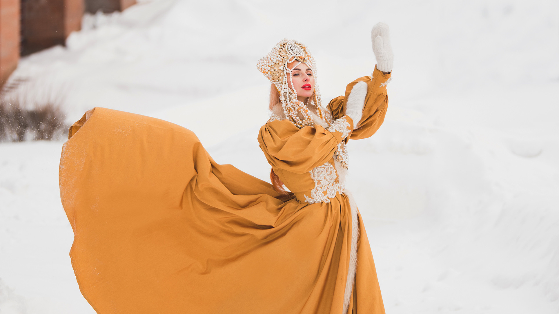 Семейный и детский фотограф в Москве и МО