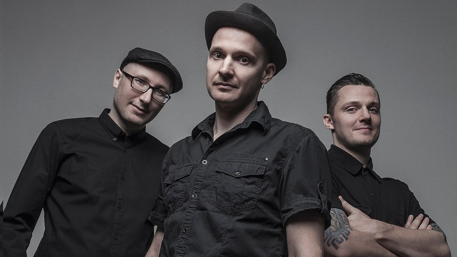 Press. Группа Beat Devils (psychobilly, rockabilly)