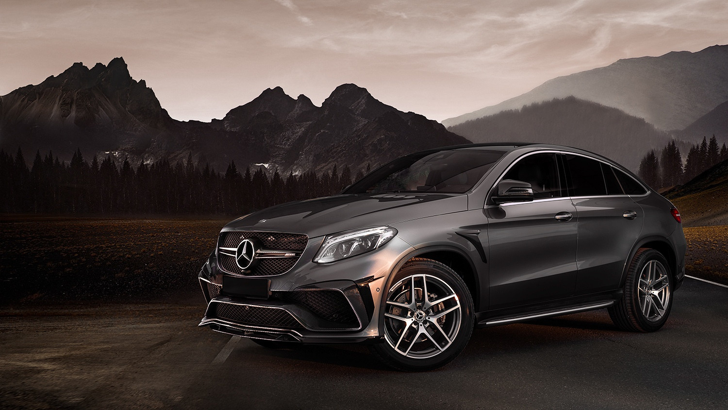 Larte Design automotive photo contest winner. Interior photographer in Dubai, Vitalii Grishkov