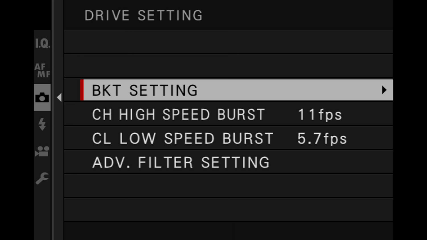 Автоматический стекинг по фокусу в камере. Фотограф Константин Шамин