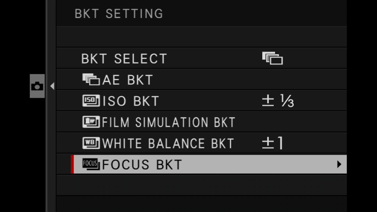 Автоматический стекинг по фокусу в камере. Фотограф Константин Шамин
