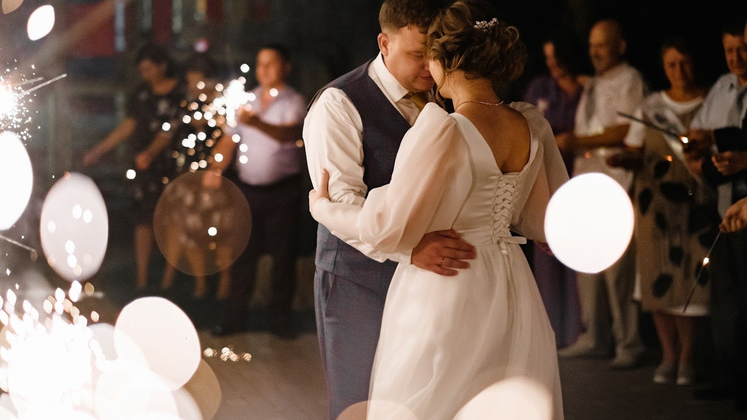 Свадьба (подробнее). Свадебный фотограф | репортаж | праздники | крещение