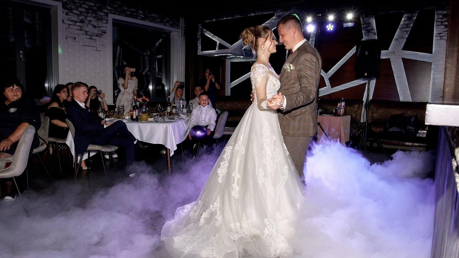 Фотограф на свадьбу Новокузнецк