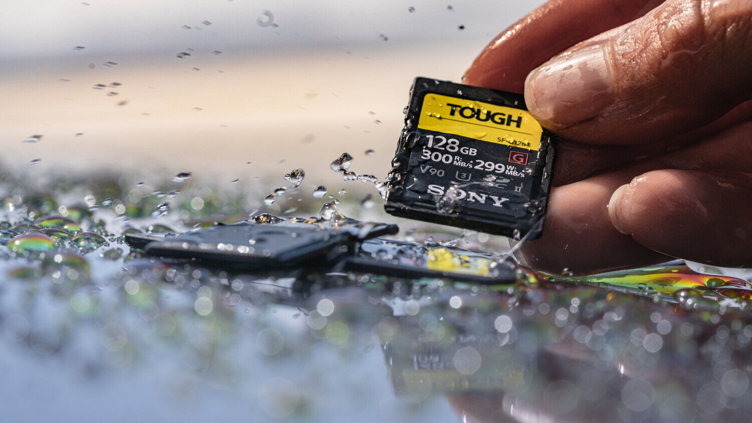 Оборудование. Сергей Горшенин — профессиональный фотограф