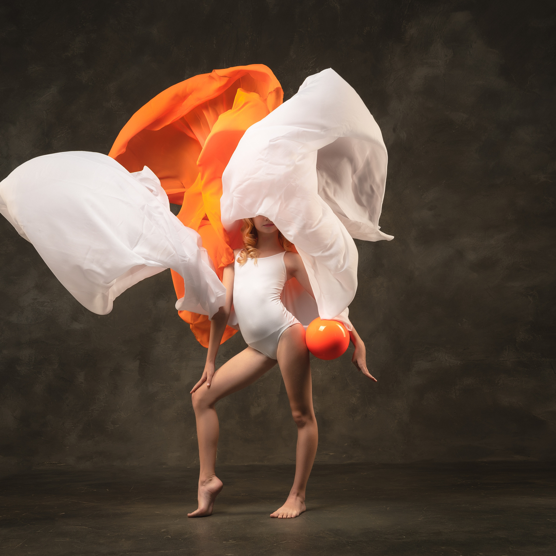 Ассортимент тканей. Спортивный и портретный фотограф