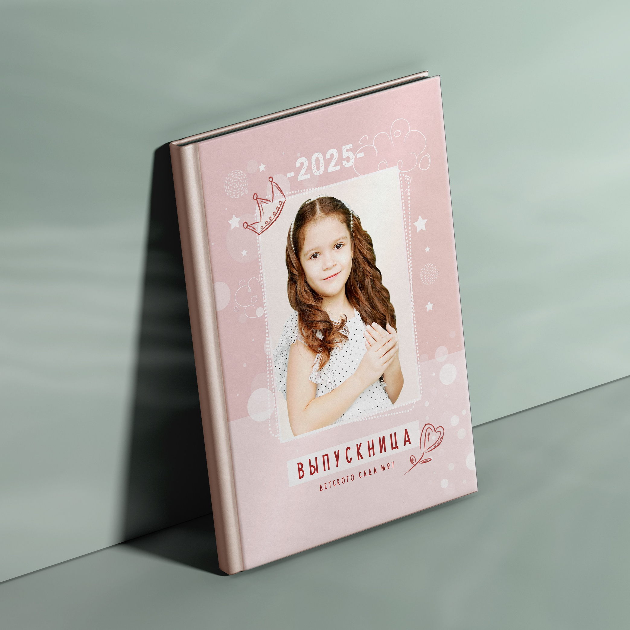 ВЫПУСКНЫЕ АЛЬБОМЫ.СТОИМОСТЬ.ДЕТСАД. Ставрополь