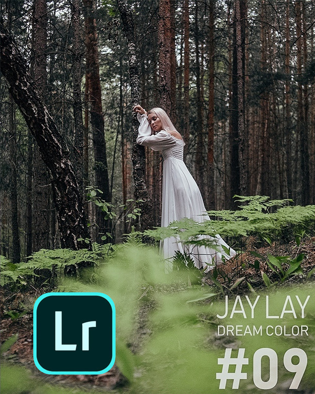Пресеты и Экшены. Обучающий блог фотографа Jay Lay | Фотограф Казань