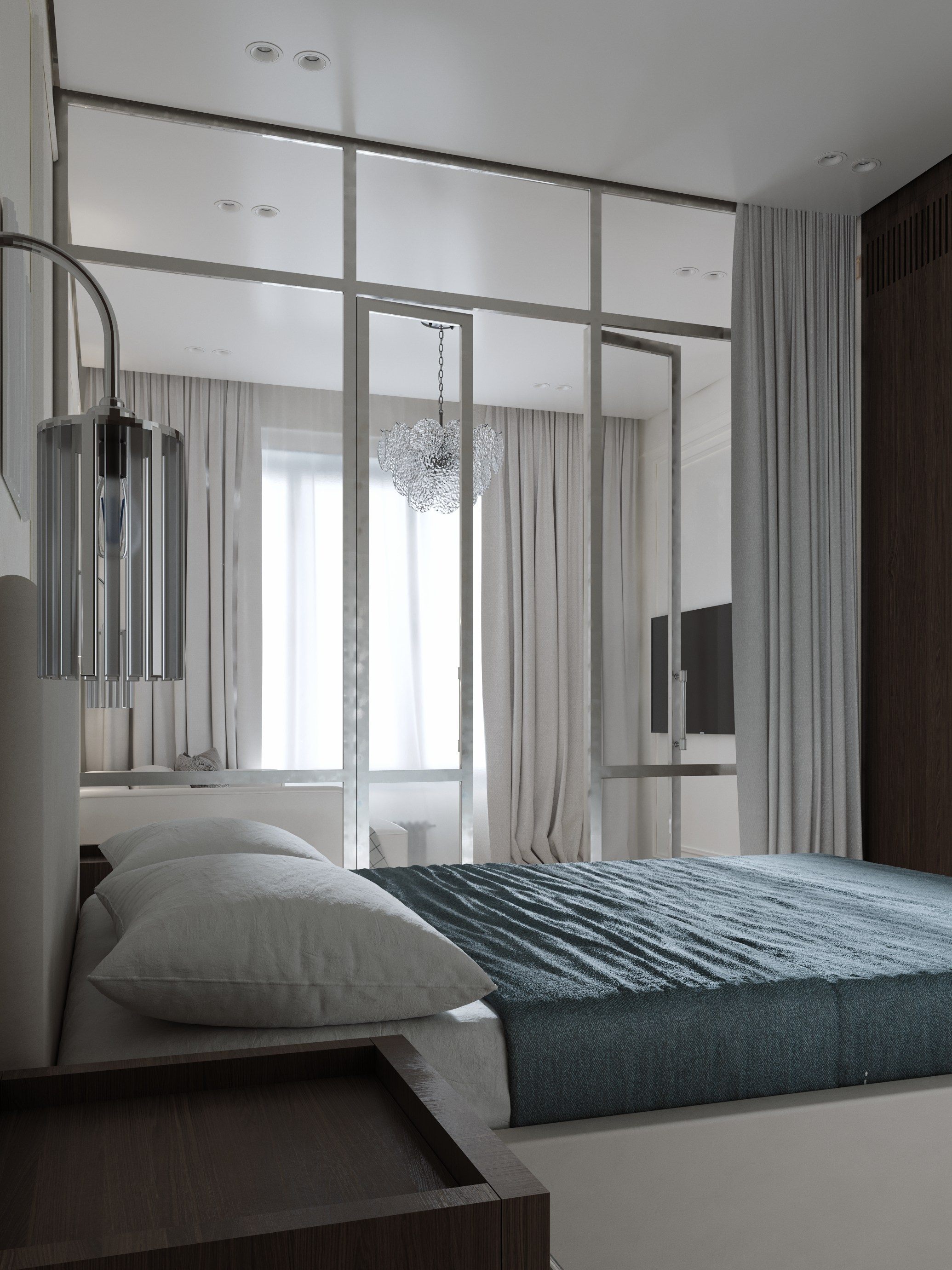 LEVEL 40. Бюро архитектуры и дизайна Ermi Concept| Architecture and Interior Design