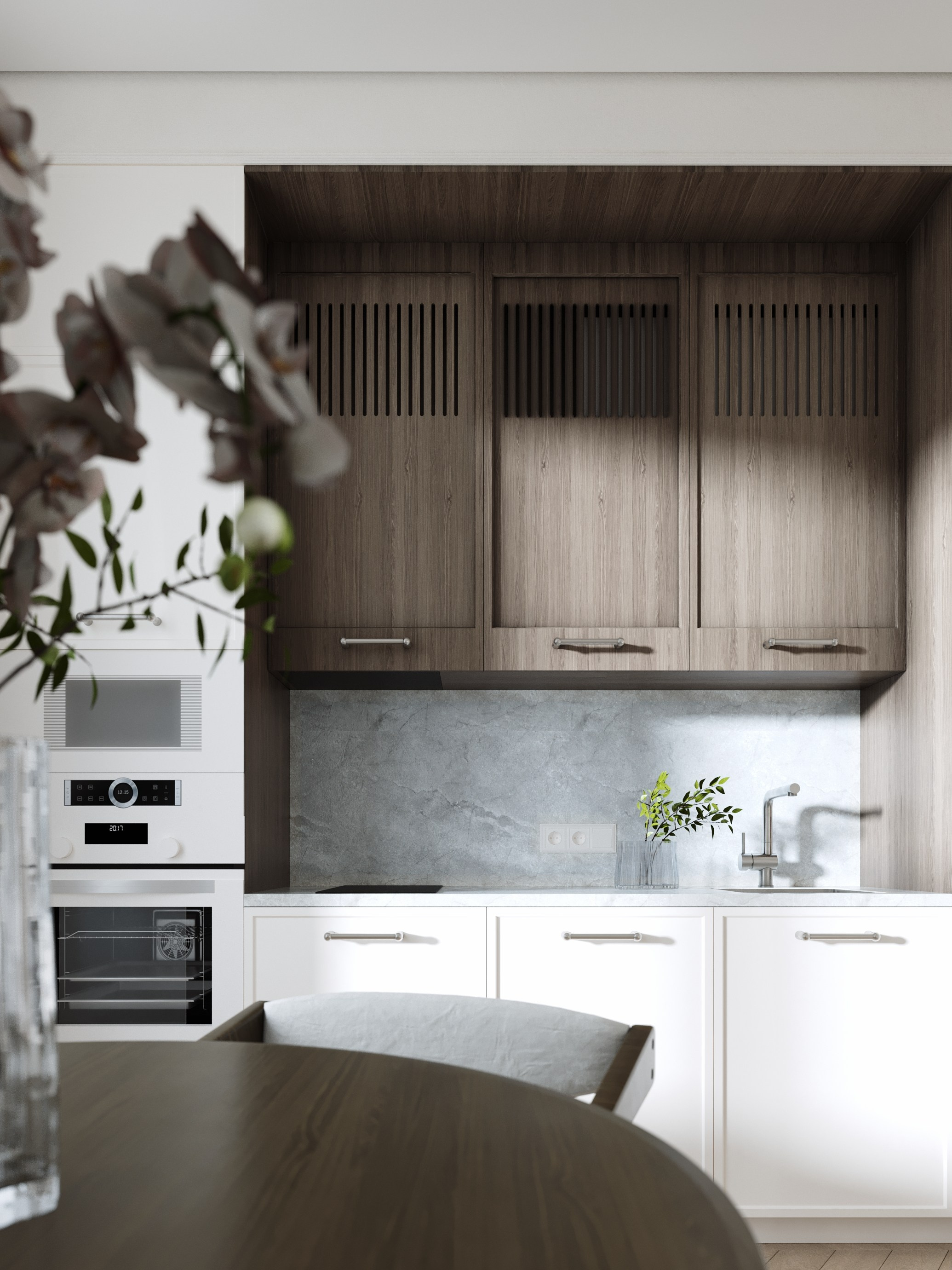 LEVEL 40. Бюро архитектуры и дизайна Ermi Concept| Architecture and Interior Design