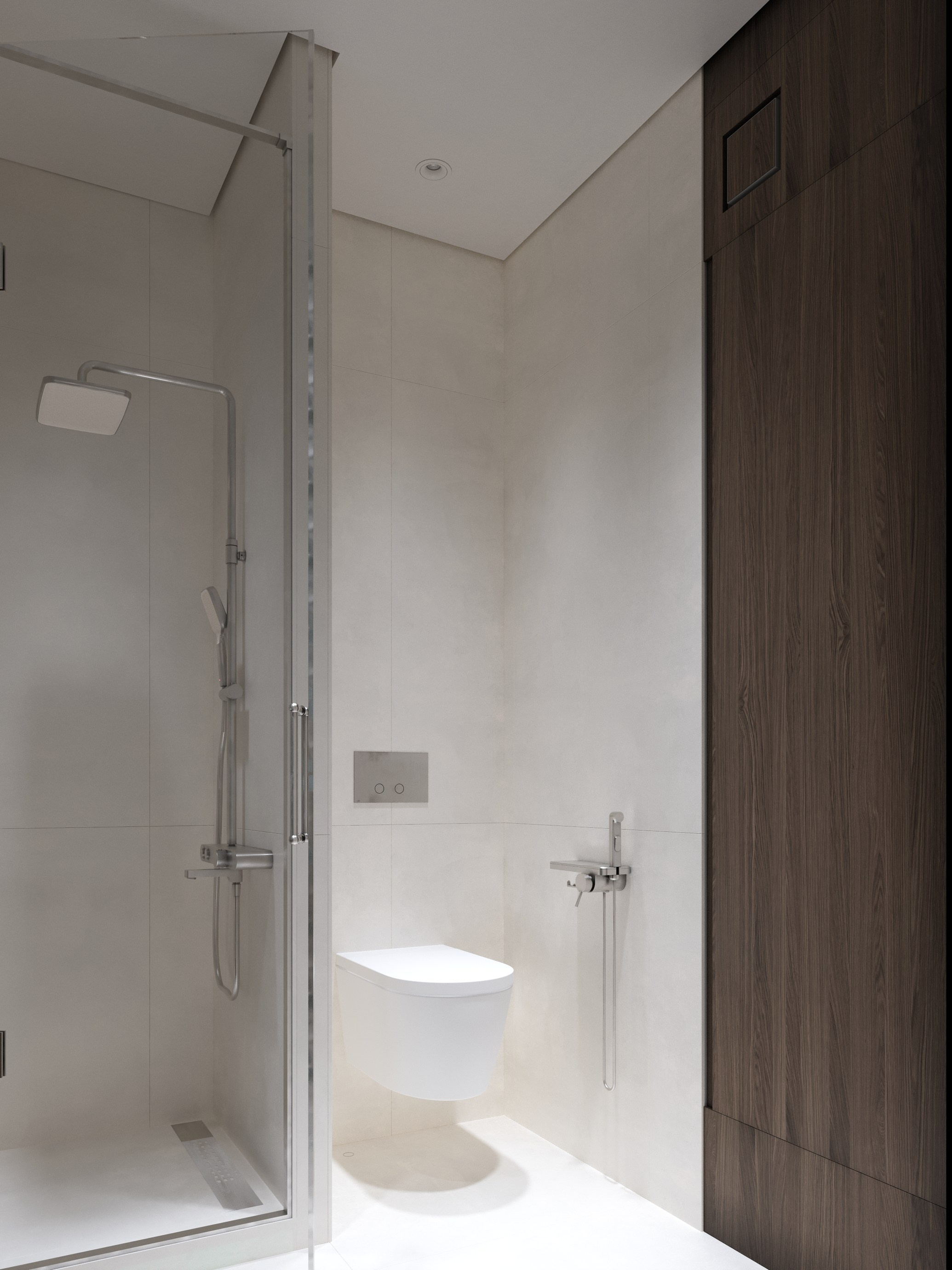 LEVEL 40. Бюро архитектуры и дизайна Ermi Concept| Architecture and Interior Design