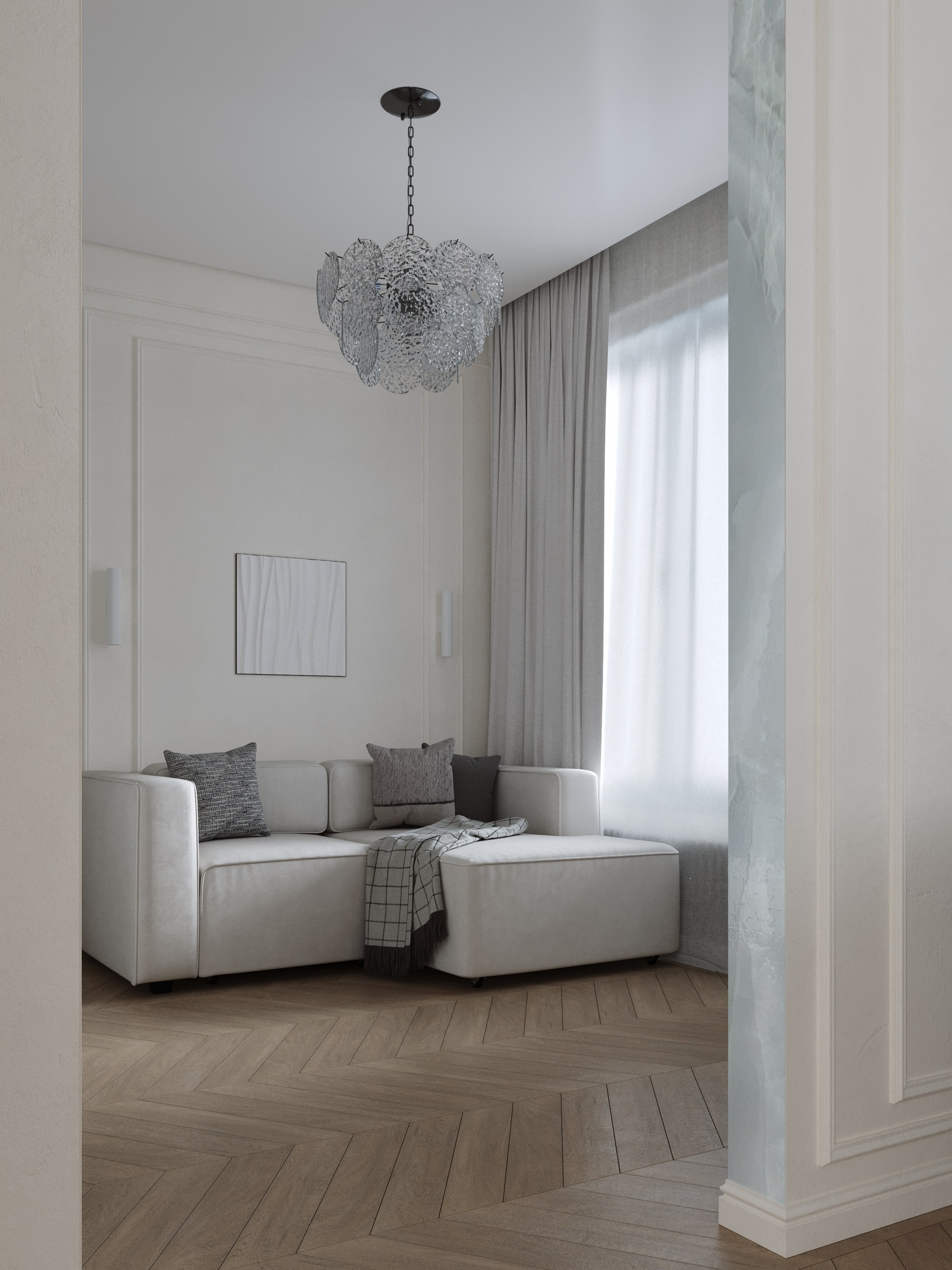 LEVEL 40. Бюро архитектуры и дизайна Ermi Concept| Architecture and Interior Design