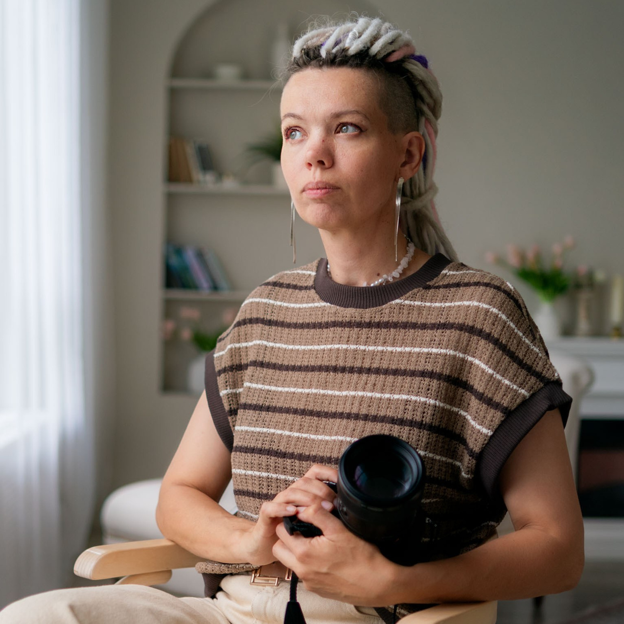 Лайфстайл. Семейный и детский фотограф в Якутске Анастасия Рыжикова