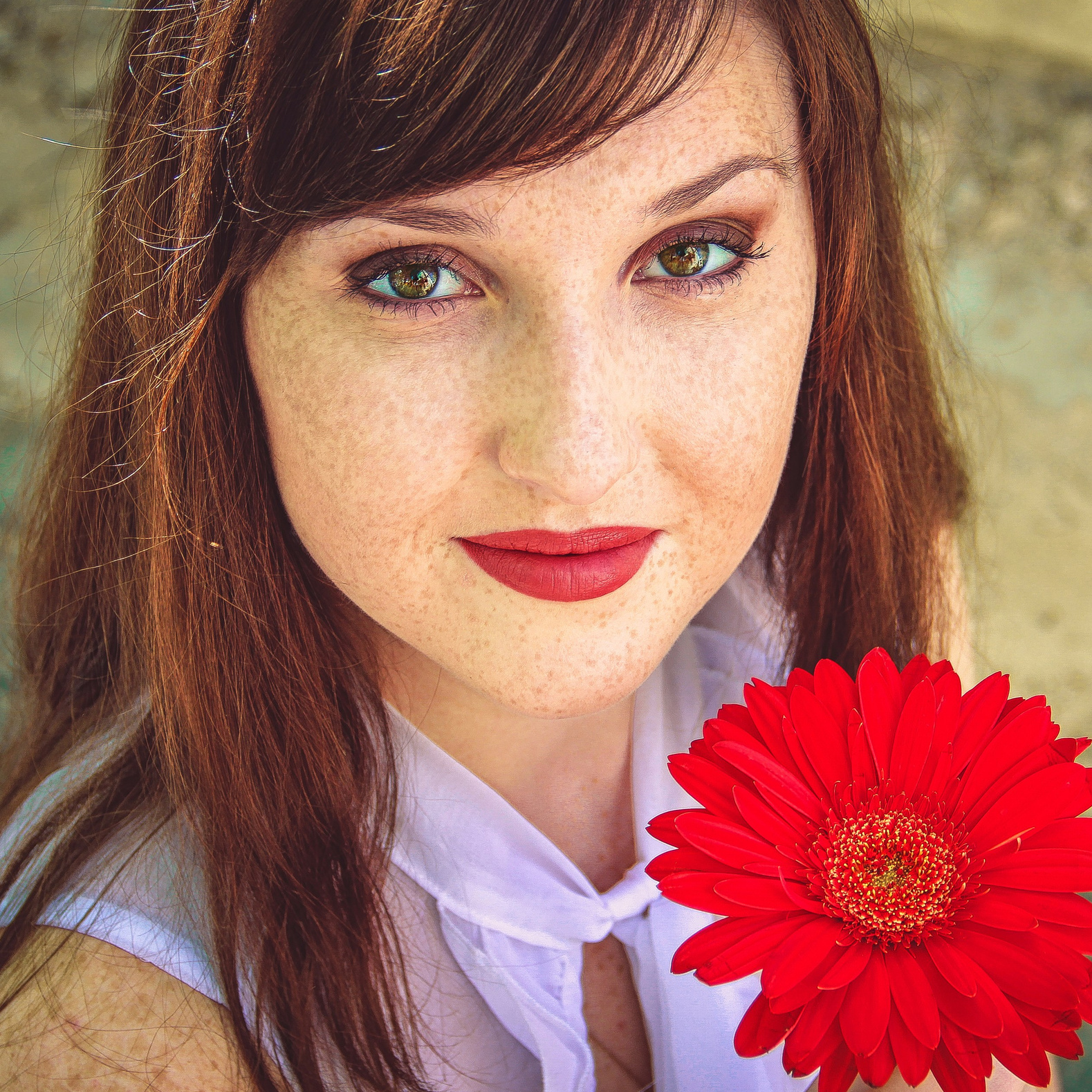 • прогулочная фотосъёмка