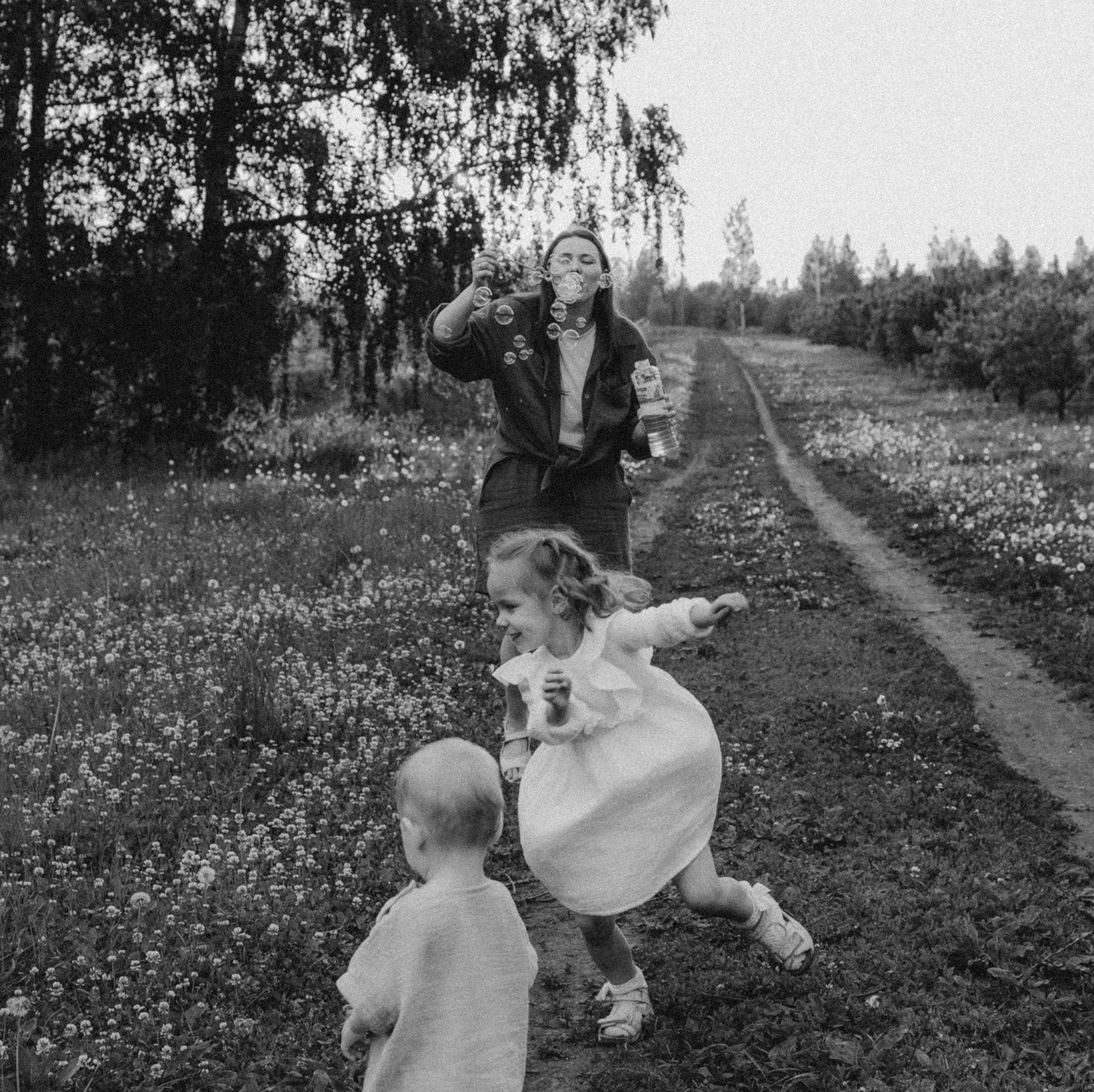 Семейный фотограф Анастасия Боярышева