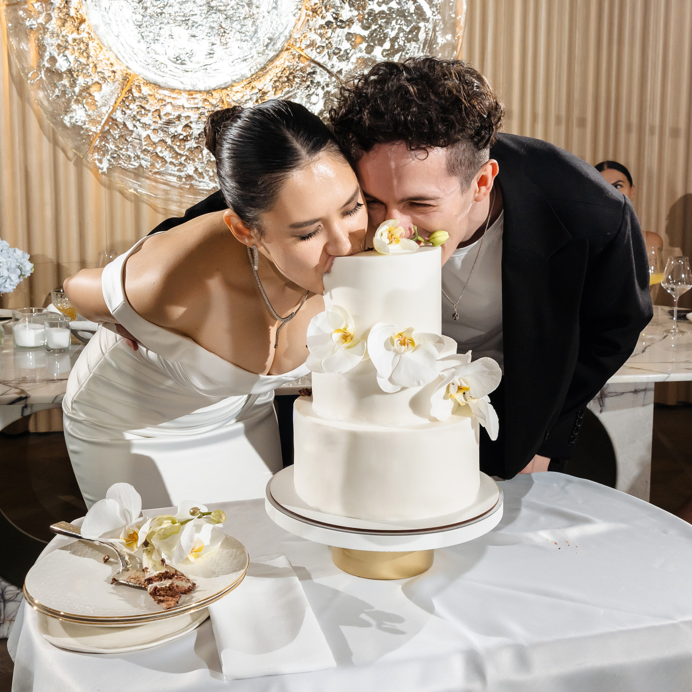 Услуги. Свадебный фотограф в Москве Яна Деньгина