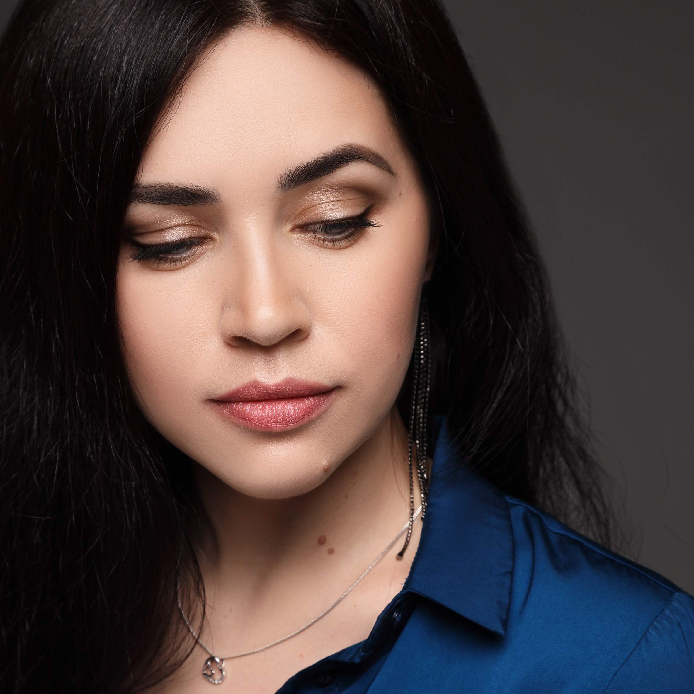 Визуальный контент для визажистов, который продаёт: советы от профессионального фотографа. Профессиональный фотограф в Москве. Елена Шуваева