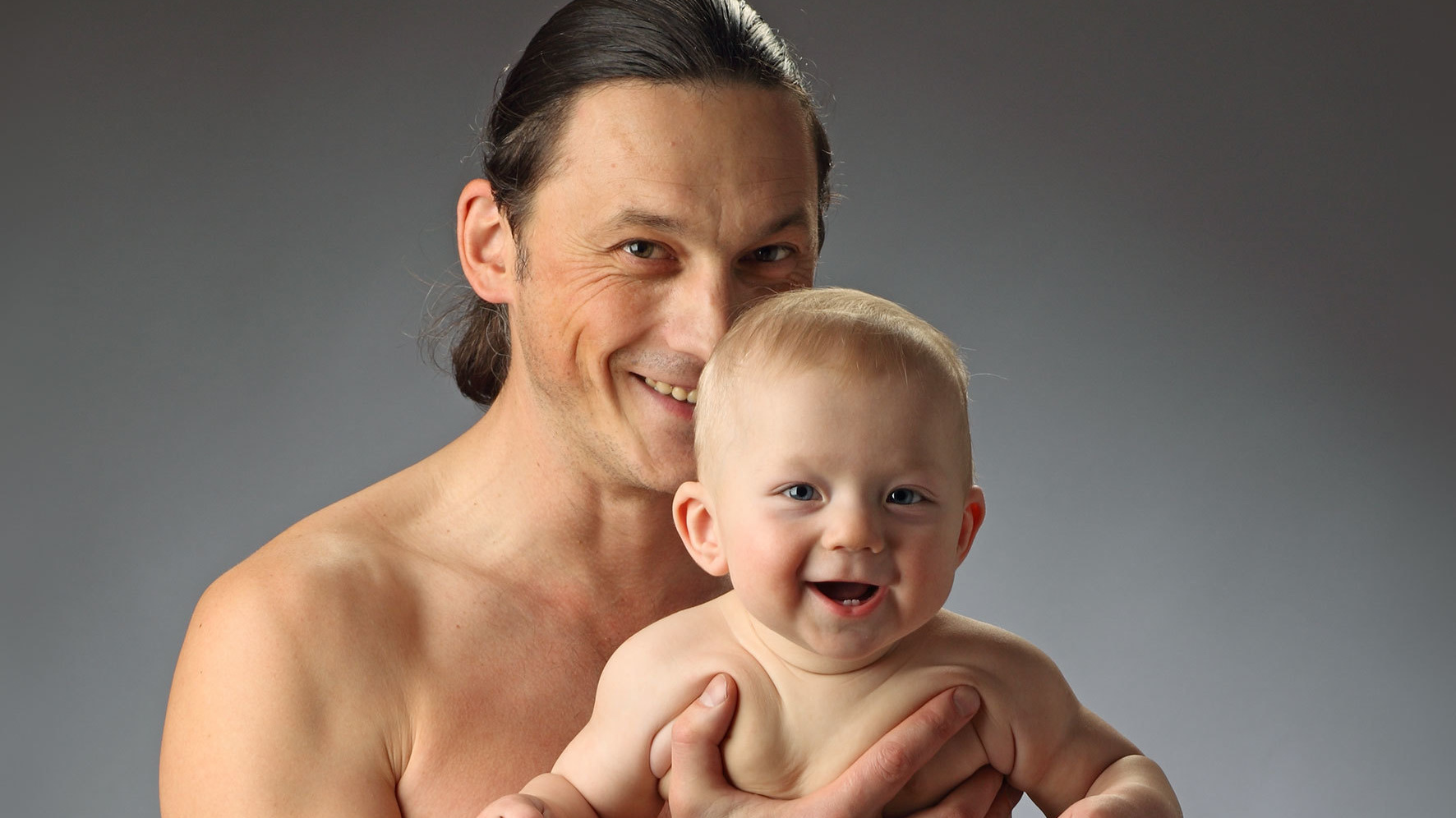 Семейные фотосессии