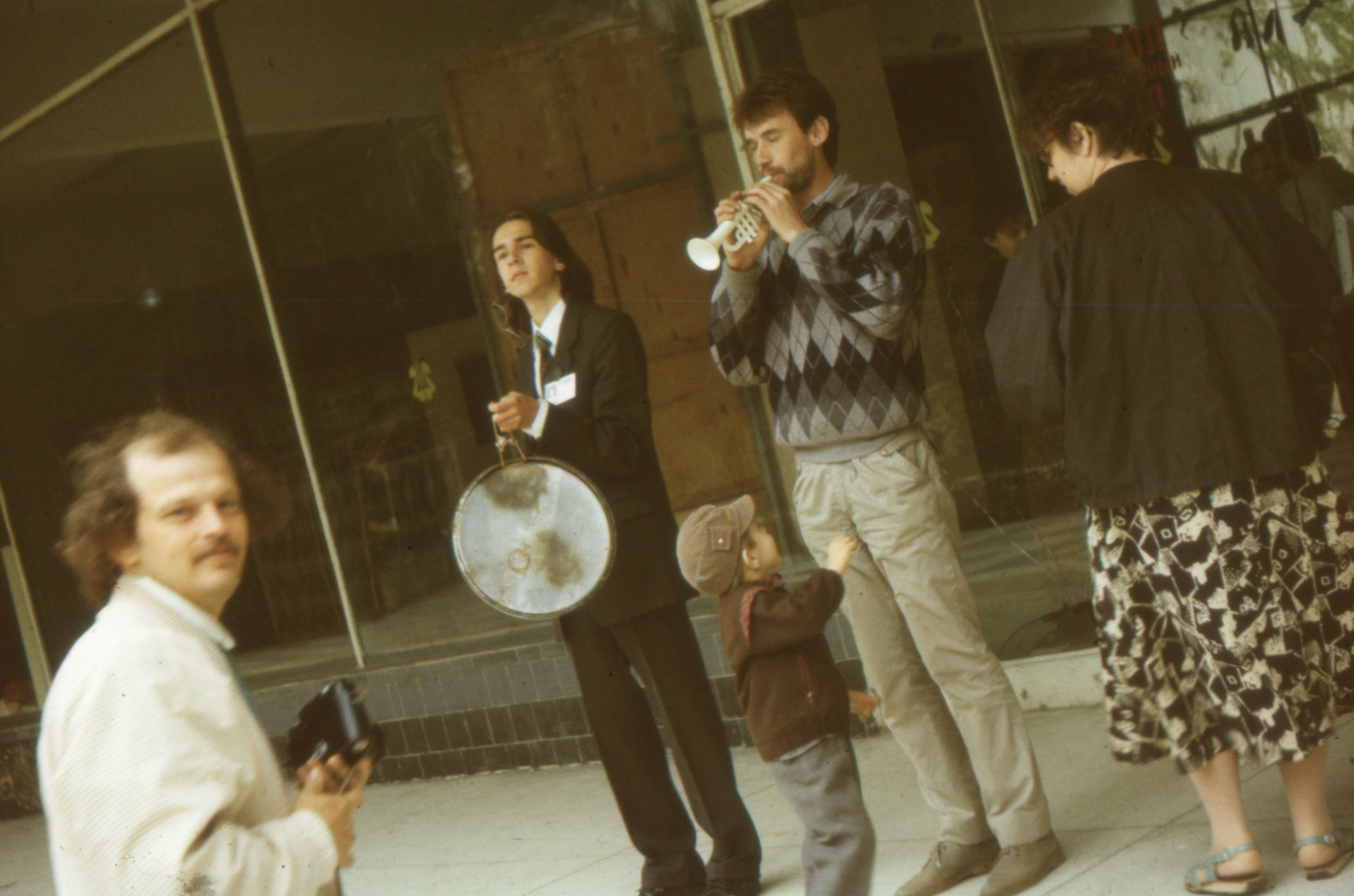 Арт-группа «Гильдия красивых». Курортное дело