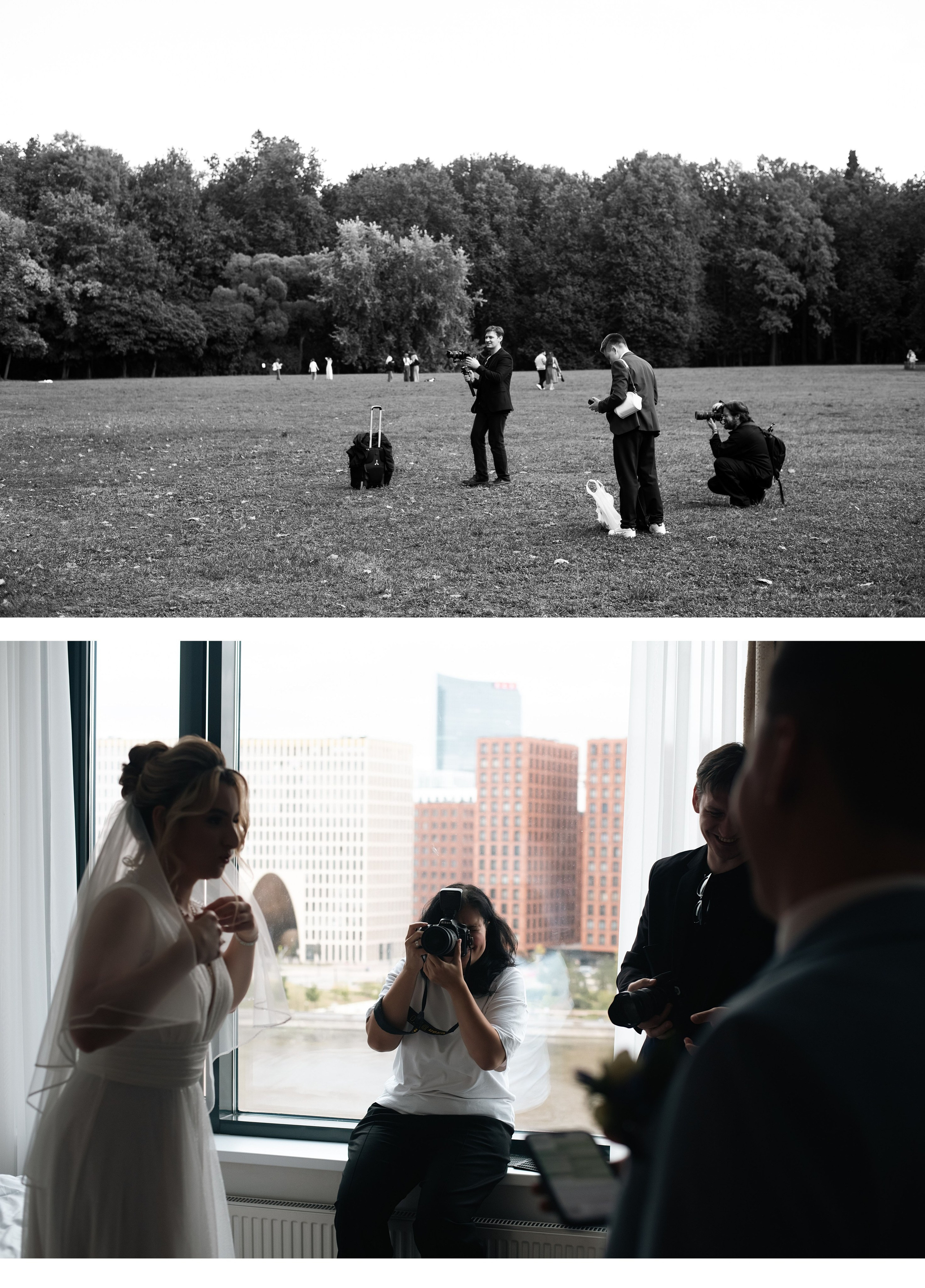 О НАС | ABOUT US. Фотограф, визажист. Москва