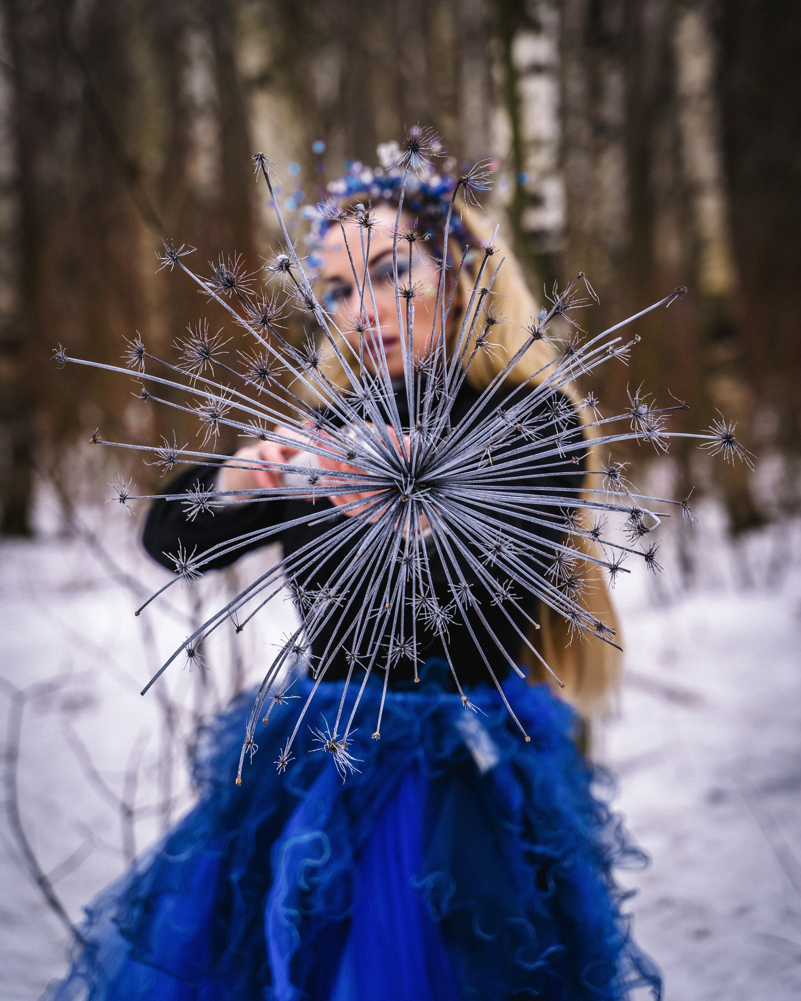 Фотосессии в Ленинградской области