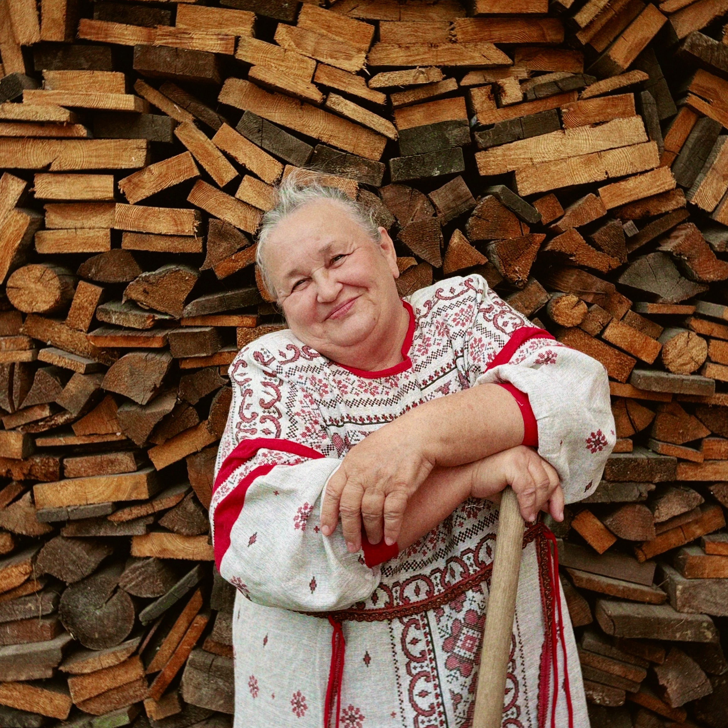 О росписи. Сувениры и подарки с Ордынской росписью | Новосибирск