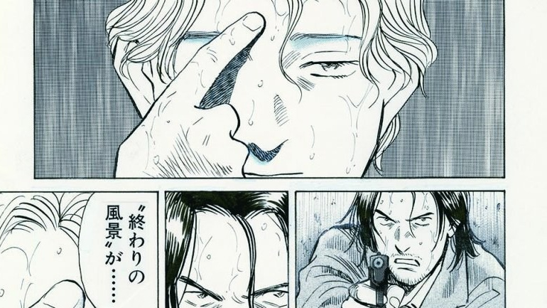 Вдохновение. Антон Арнольд | Фотограф Минск