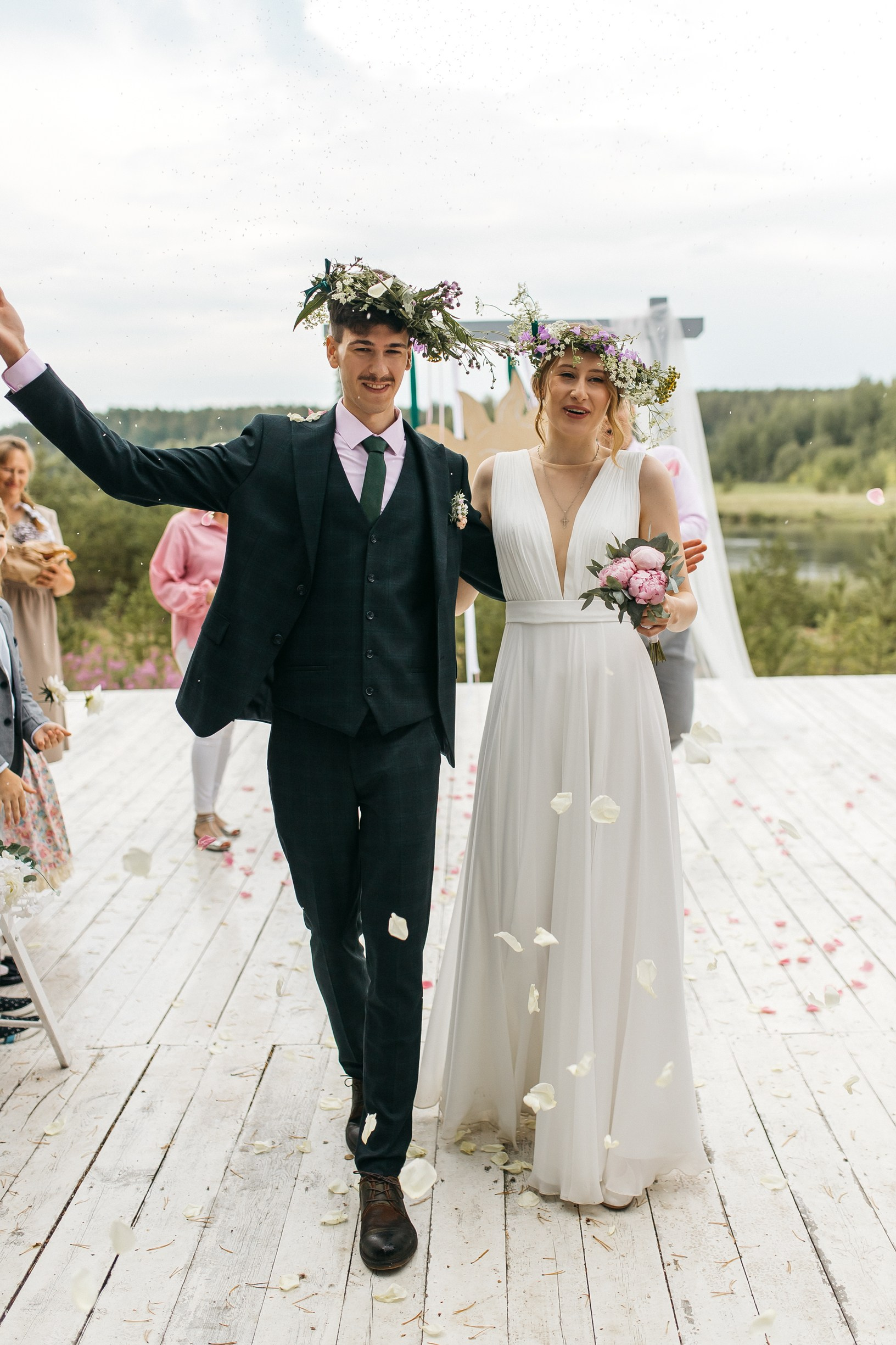 Советы невестам в Питере