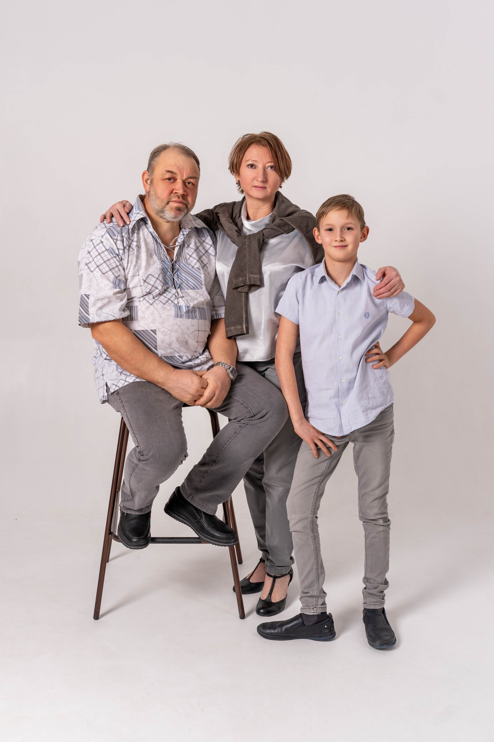 Фотограф в Иркутске Александр Тарасов