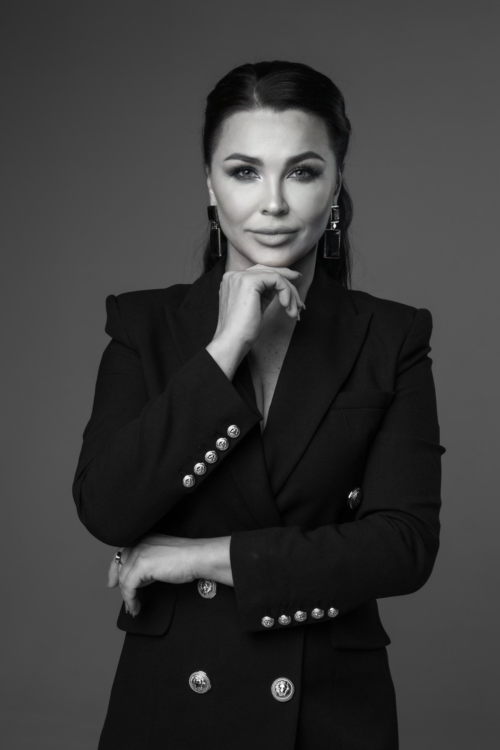 30+. Модельное Агентство