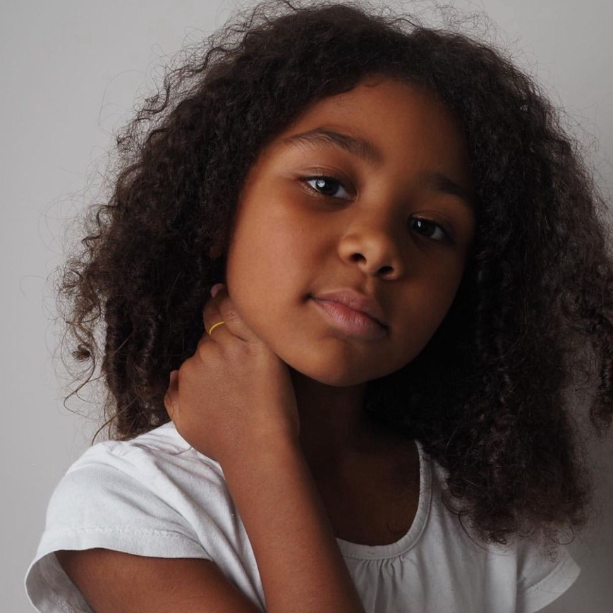 Живые эмоции и яркие образы девочек для предметной съемки в Нижнем Новгороде.