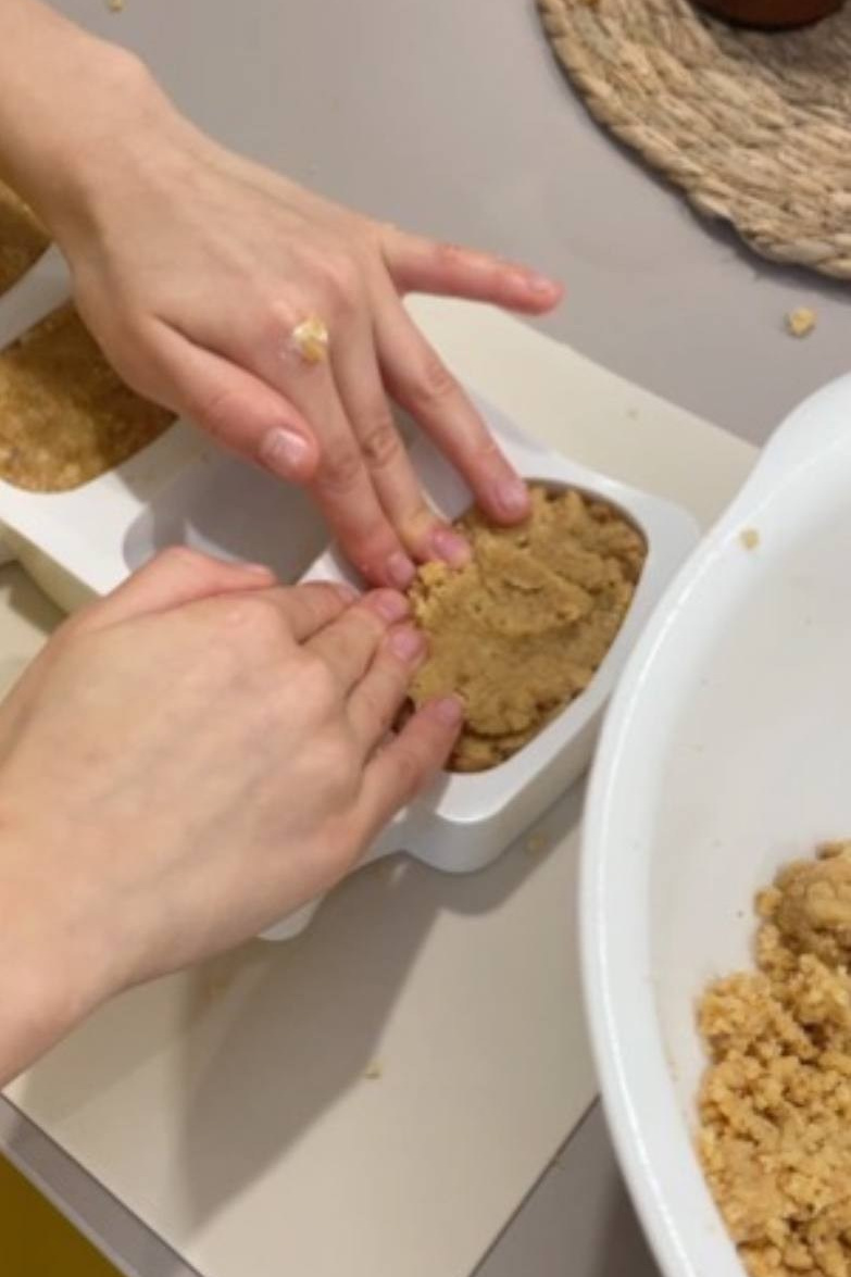 Пирожные «Эскимо». Masterklassnaia58