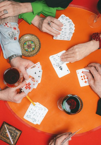 OLA OLA SS'23. Фотограф Анна Фокина