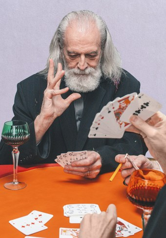 OLA OLA SS'23. Фотограф Анна Фокина