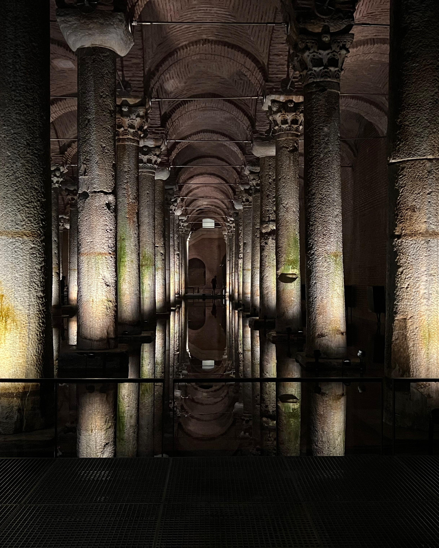 Самые красивые места Стамбула — мой опыт путешествия. Бренд-фотограф в Москве — Женя Игнатова