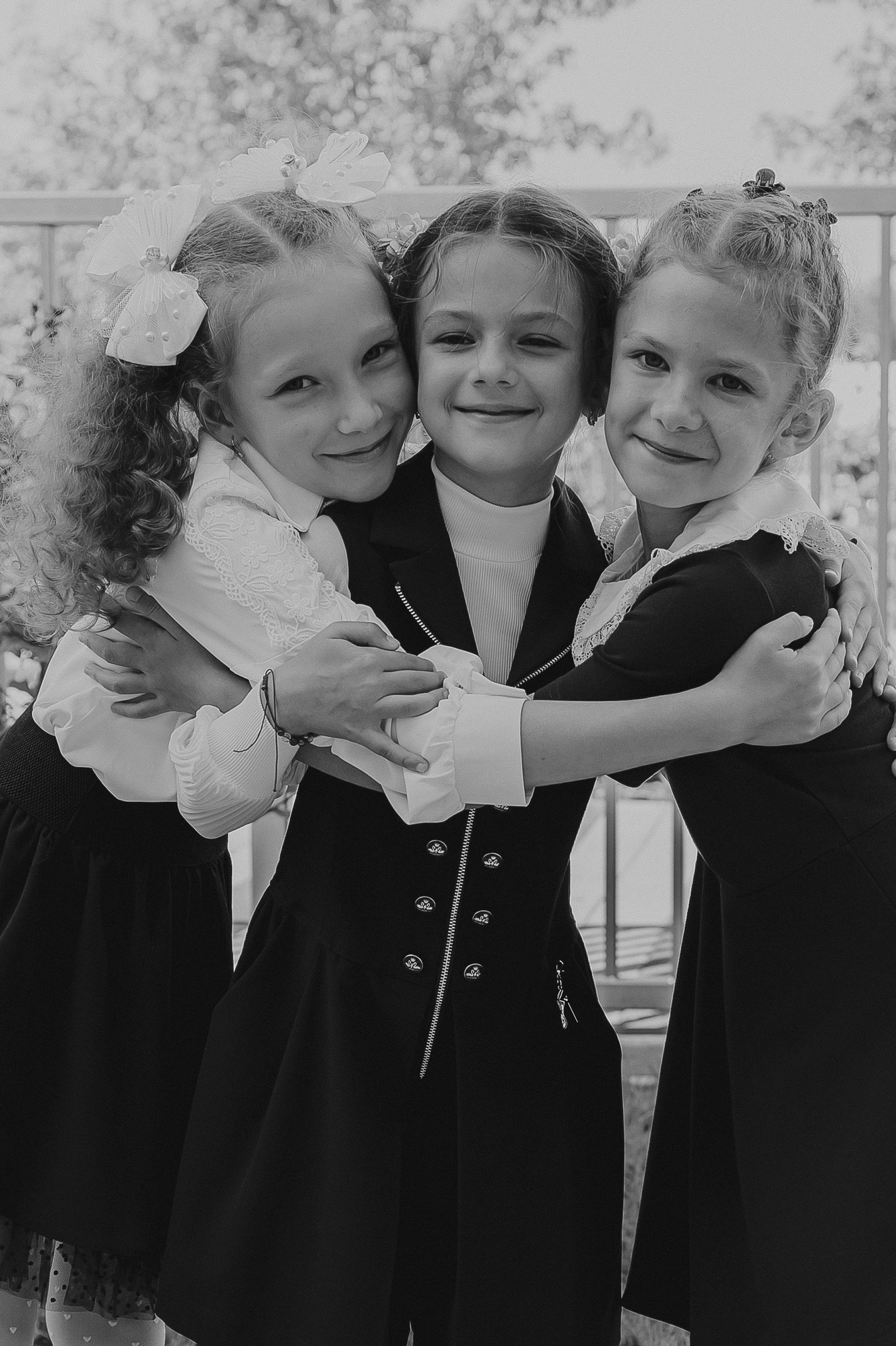 Семейный фотограф в Москве Алла Суворова