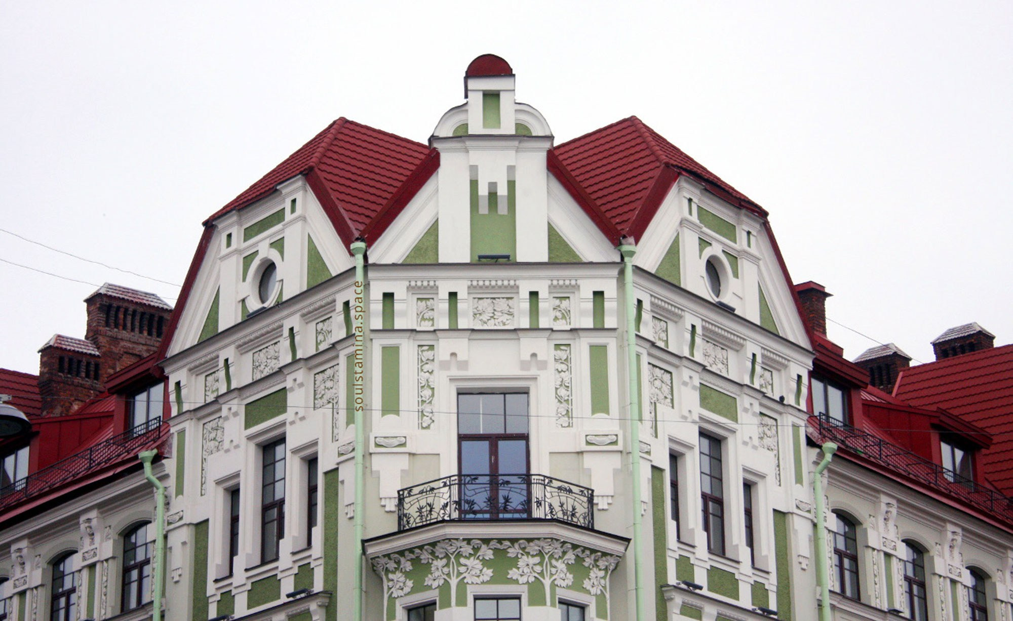 ДОМ РИТИНГА. Soulstamina ~ graphic designer & visual artist from St.Petersburg