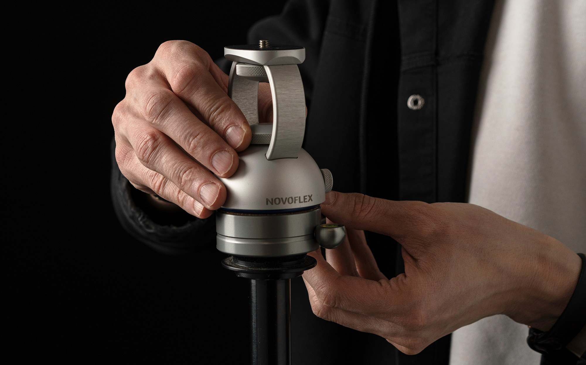 Преподаватель Лаборатории Дмитрий Лукьянов рассказывает о своей технике. Обучение для фотографов, видеографов, фильммейкеров, режиссёров, художников