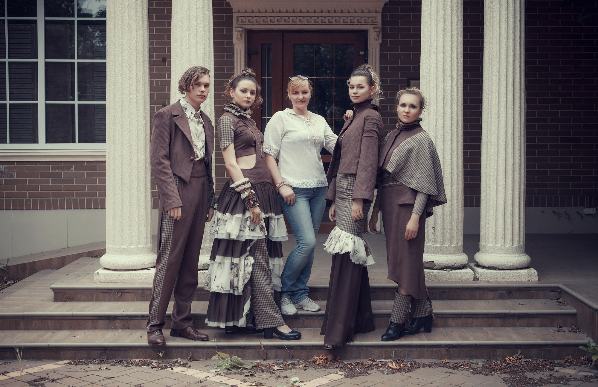 Фотограф в Москве. Fine Art & Fashion фотограф в Москве Тягушова Юлия