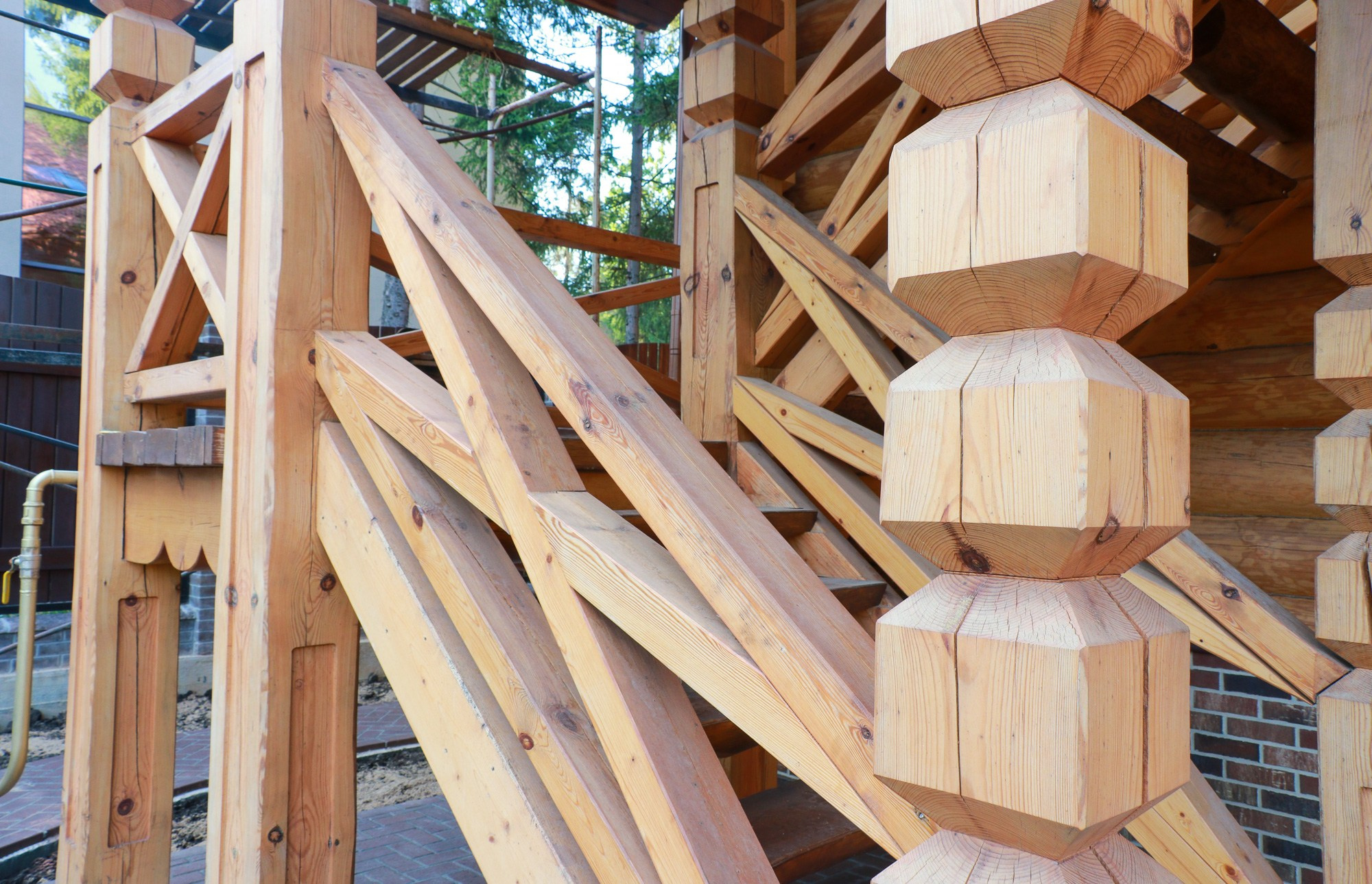 Съемка недвижимости на заказ в Москве и Московской области. Рекламный и коммерческий фотограф | Георгий Романов