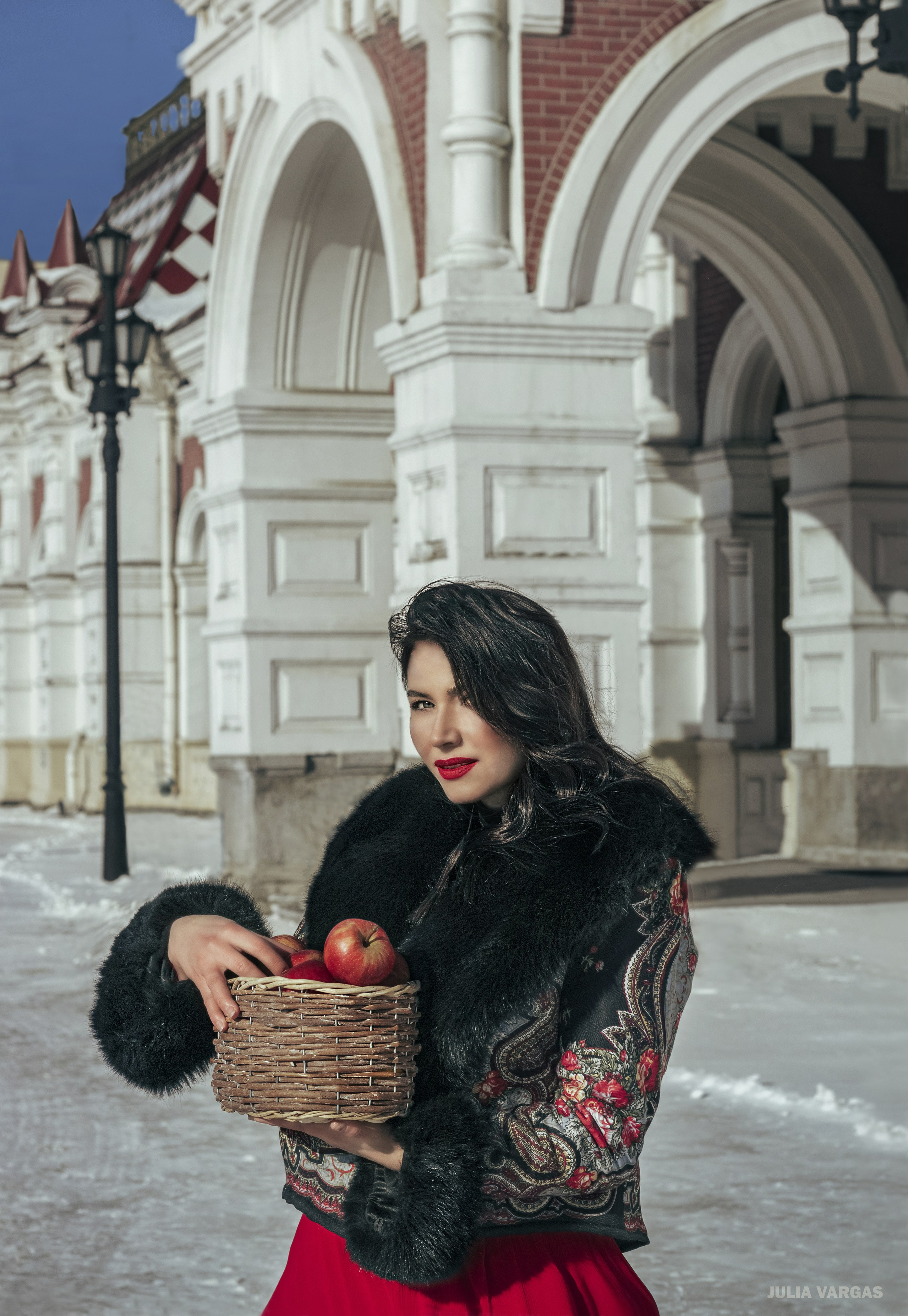 Услуги. Сказочный фотограф в Екатеринбурге Юлия Варгас, фотосессия под ключ