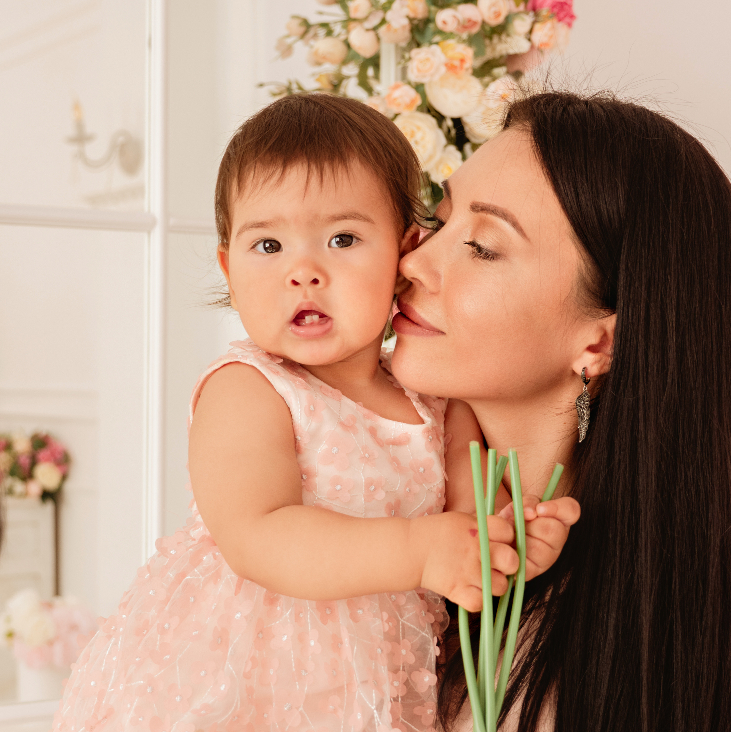 РЕПОРТАЖ. Семейный фотограф и видеограф Анастасия Брежнева