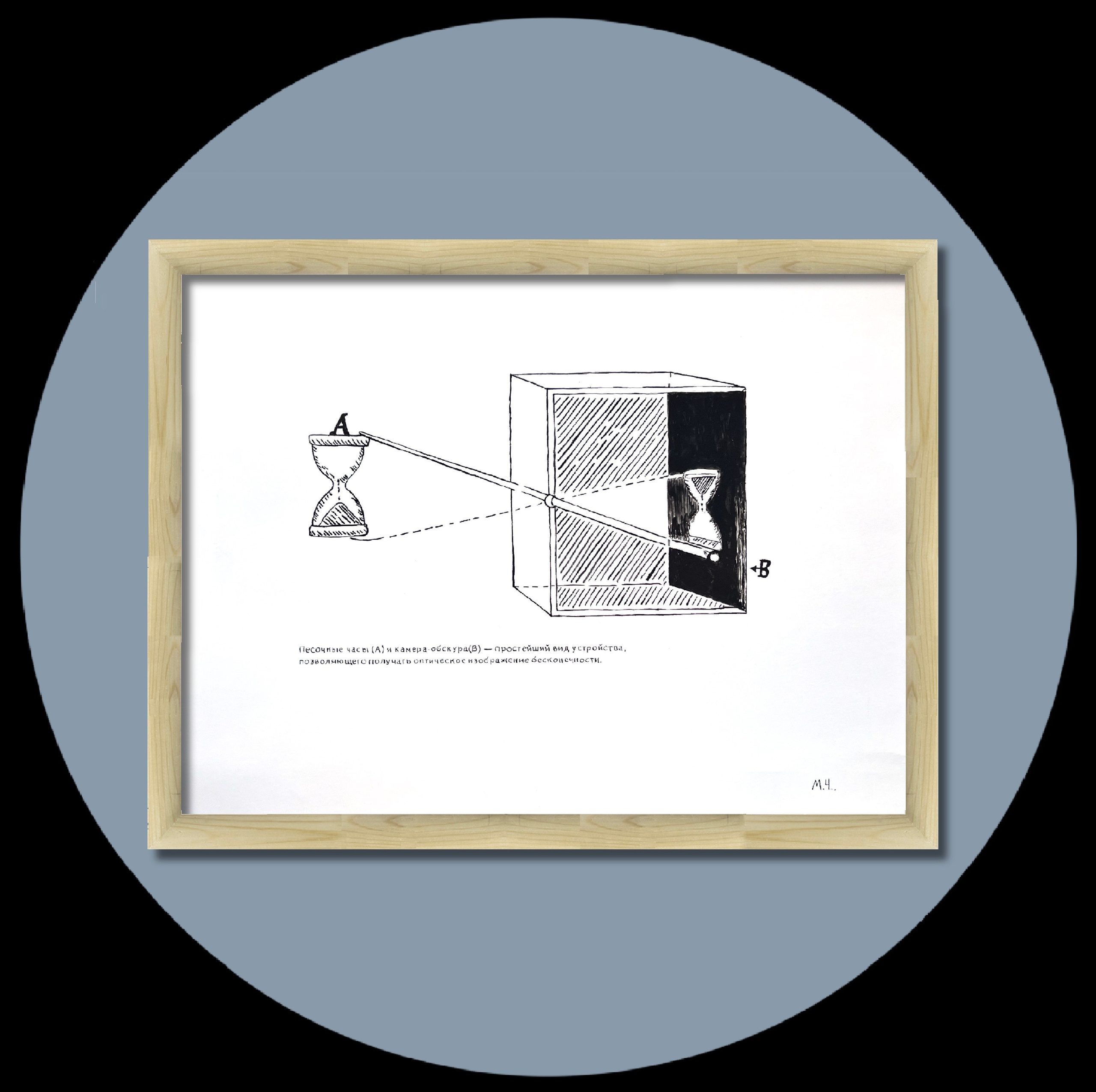 Каталог. Современный художник Михаил Чулов