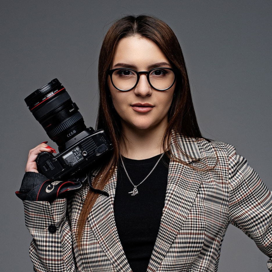 Контент съемка. Фотостудия DS Photo